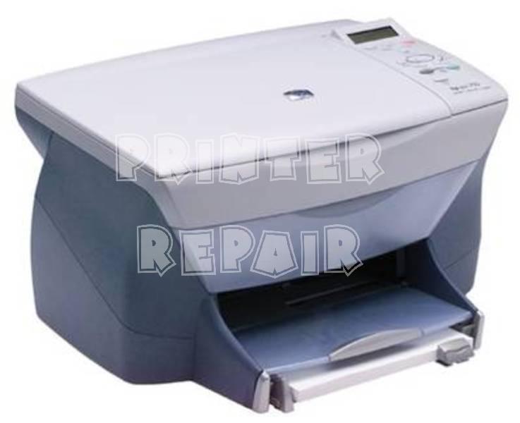 HP PSC - Printer / Scanner / Copier 1205